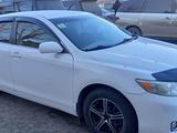 Toyota Camry 2011 годаүшін6 200 000 тг. в Актобе – фото 3