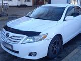 Toyota Camry 2011 годаүшін6 200 000 тг. в Актобе