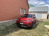 Toyota RAV4 2015 года за 6 500 000 тг. в Актобе