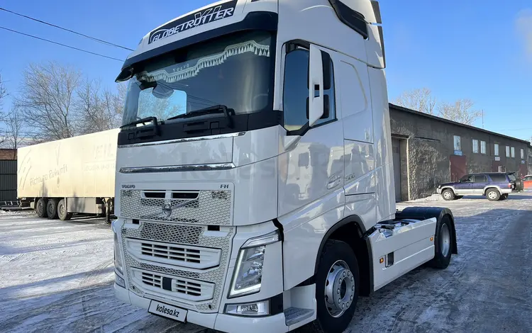 Volvo  FH 500 2019 года за 39 900 000 тг. в Караганда