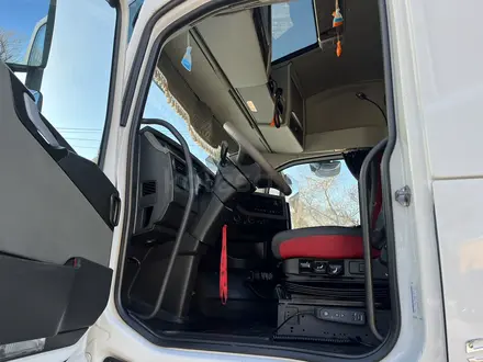 Volvo  FH 500 2019 года за 39 900 000 тг. в Караганда – фото 15
