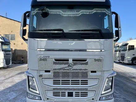 Volvo  FH 500 2019 года за 39 900 000 тг. в Караганда – фото 2