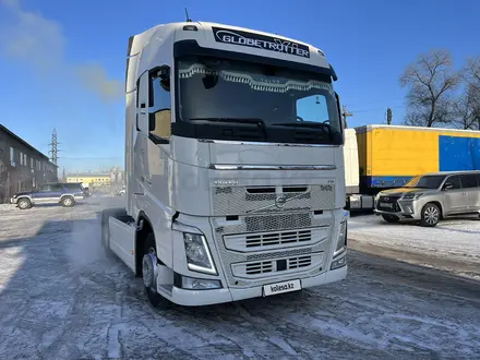 Volvo  FH 500 2019 года за 39 900 000 тг. в Караганда – фото 3