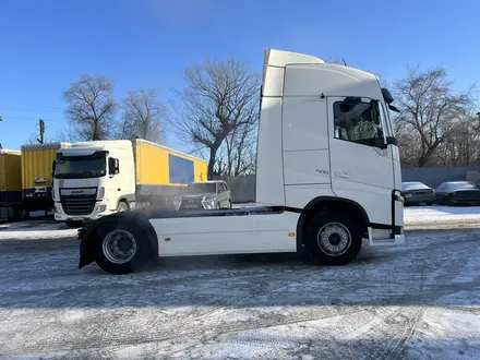 Volvo  FH 500 2019 года за 39 900 000 тг. в Караганда – фото 4