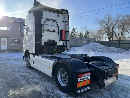 Volvo  FH 500 2019 года за 39 900 000 тг. в Караганда – фото 8