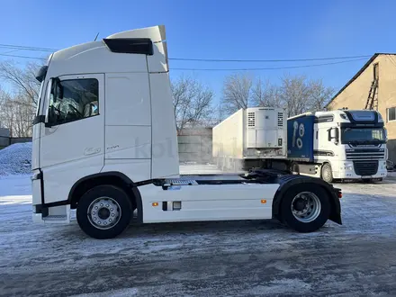 Volvo  FH 500 2019 года за 39 900 000 тг. в Караганда – фото 9