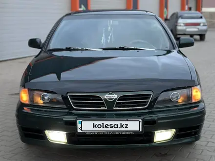 Nissan Maxima 1998 года за 2 650 000 тг. в Кокшетау – фото 3