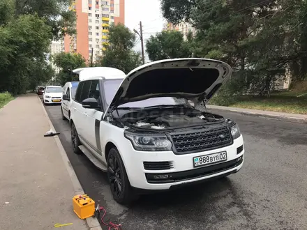 Аккумуляторы для всех Dodge за 36 000 тг. в Алматы – фото 25