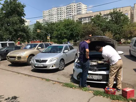 Аккумуляторы для всех Dodge за 36 000 тг. в Алматы – фото 26