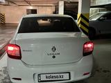 Renault Logan 2019 годаүшін3 500 000 тг. в Астана – фото 3