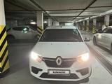 Renault Logan 2019 годаүшін3 500 000 тг. в Астана