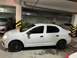 Renault Logan 2019 годаүшін3 500 000 тг. в Астана – фото 2