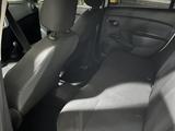 Renault Logan 2019 годаүшін3 500 000 тг. в Астана – фото 5