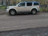 Nissan Pathfinder 2005 годаfor8 500 000 тг. в Караганда – фото 4