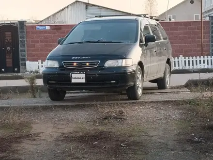 Honda Odyssey 1997 года за 2 900 000 тг. в Алматы