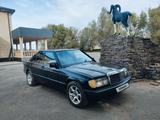 Mercedes-Benz 190 1990 годаүшін600 000 тг. в Талдыкорган