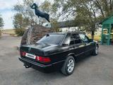 Mercedes-Benz 190 1990 годаүшін600 000 тг. в Талдыкорган – фото 2