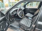 Mercedes-Benz 190 1990 годаүшін600 000 тг. в Талдыкорган – фото 3