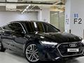 Audi A7 2020 годаүшін36 000 000 тг. в Алматы