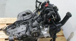 Двигатель на mercedes vaneo. Мерседес Ванео. за 185 000 тг. в Алматы – фото 2