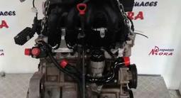 Двигатель на mercedes vaneo. Мерседес Ванео. за 185 000 тг. в Алматы – фото 3