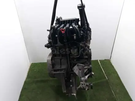 Двигатель на mercedes vaneo. Мерседес Ванео. за 185 000 тг. в Алматы – фото 4