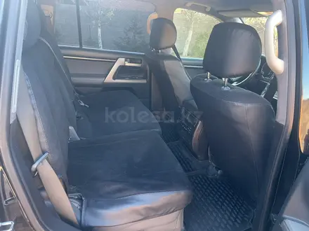 Toyota Land Cruiser 2010 года за 17 500 000 тг. в Актобе – фото 11