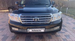 Toyota Land Cruiser 2010 года за 17 500 000 тг. в Актобе