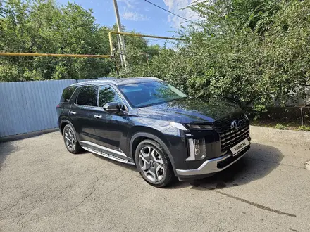 Hyundai Palisade 2023 года за 25 500 000 тг. в Астана