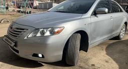 Toyota Camry 2006 годаүшін6 500 000 тг. в Уральск