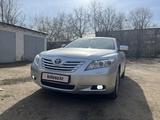 Toyota Camry 2006 года за 6 500 000 тг. в Уральск – фото 5