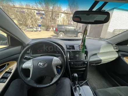 Toyota Camry 2006 года за 6 500 000 тг. в Уральск – фото 11