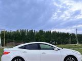 Hyundai Grandeur 2012 годаүшін8 900 000 тг. в Шымкент – фото 4