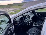 Hyundai Grandeur 2012 годаүшін8 900 000 тг. в Шымкент – фото 5