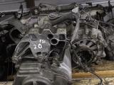Volkswagen Passat B6 1.6л 1.8л 2л 6ти ступка Механика каропка за 200 000 тг. в Астана