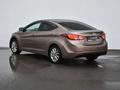 Hyundai Elantra 2014 годаfor6 300 000 тг. в Атырау – фото 4