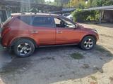 Nissan Murano 2005 года за 2 800 000 тг. в Алматы – фото 2