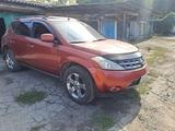 Nissan Murano 2005 года за 2 800 000 тг. в Алматы