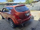 Nissan Murano 2005 года за 2 800 000 тг. в Алматы – фото 4