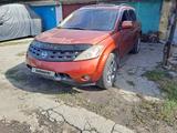 Nissan Murano 2005 года за 2 800 000 тг. в Алматы – фото 5
