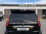 Toyota Land Cruiser Prado 2006 года за 12 000 000 тг. в Актау – фото 2