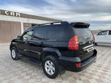 Toyota Land Cruiser Prado 2006 года за 12 000 000 тг. в Актау – фото 3