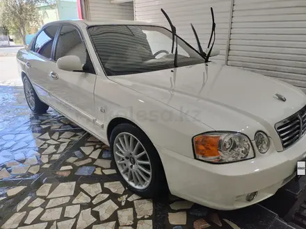 Kia Optima 2003 года за 3 500 000 тг. в Шиели