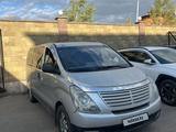 Hyundai Starex 2008 года за 5 000 000 тг. в Астана – фото 2