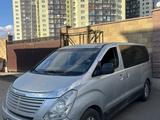 Hyundai Starex 2008 года за 5 000 000 тг. в Астана – фото 4