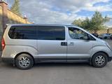 Hyundai Starex 2008 года за 5 000 000 тг. в Астана – фото 5