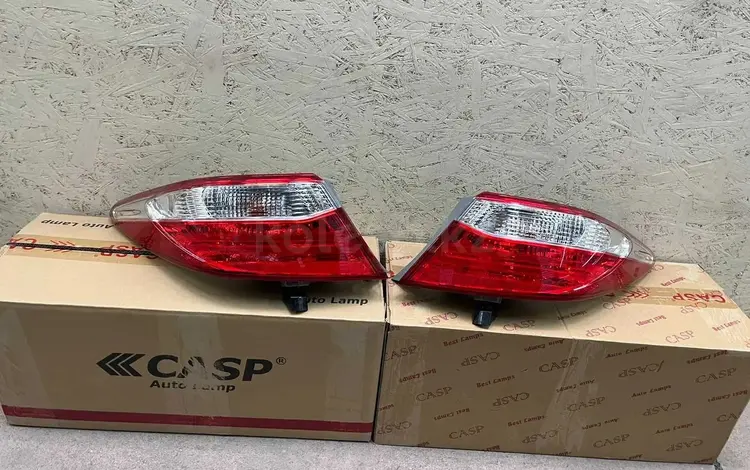 Задний фонарь фара Toyota Camry 55/60 USA камри 55/60 америка за 19 000 тг. в Алматы
