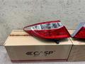 Задний фонарь фара Toyota Camry 55/60 USA камри 55/60 америка за 19 000 тг. в Алматы – фото 2
