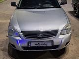 ВАЗ (Lada) Priora 2171 2012 годаүшін2 000 000 тг. в Тараз – фото 2