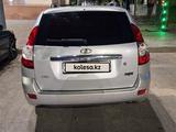 ВАЗ (Lada) Priora 2171 2012 годаүшін2 000 000 тг. в Тараз – фото 4